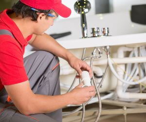 About Plumbing Repair Benson - emergency plumber experts in Benson